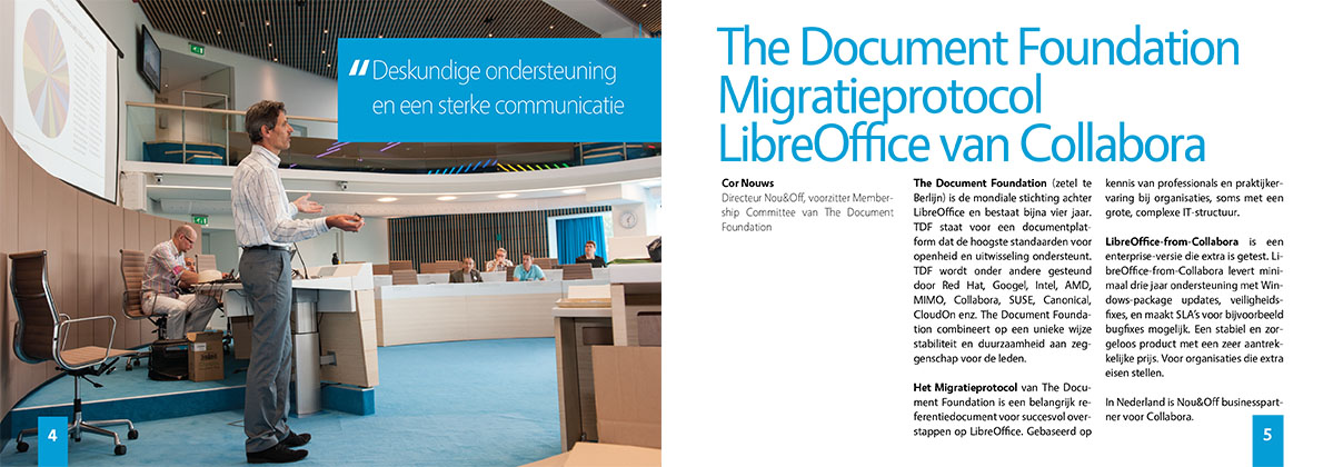 LibreOffice Symposium